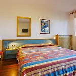 Daire Residenz Moncucco