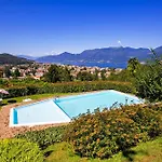 Daire Residenz Moncucco *