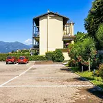 Daire Residenz Moncucco *