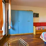 Daire Residenz Moncucco Luino