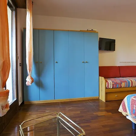 Residenz Moncucco לואינו